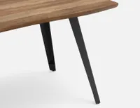 JERRY large dining table 210 cm