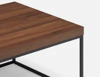 BJORN coffee table 119 cm