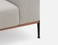 PRESTON loveseat