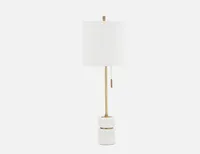 BAHA table lamp 72 cm height