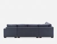 MONROE sectional sofa