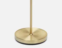 LANDYN floor lamp 157 cm height