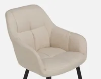 CAMILA dining armchair