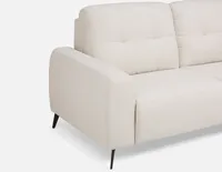 JARED 3-seater sofa