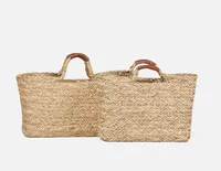 TASCHEN set of 2 baskets