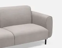 KLIK 3-seater sofa