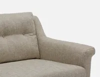 LYRIC 3-seater sofa