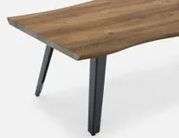 JERRY coffee table 130 cm