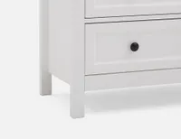 EDEN 3-drawer chest