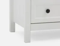 EDEN 6-drawer dresser