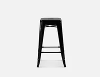 HUDSON iron counter stool 67 cm