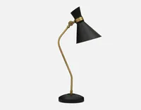 NORTHBROOK table lamp 69 cm height