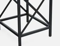 PERCY set of 3 nesting tables