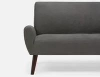BASSAM 3-seater sofa