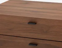 CONRAD 3-drawer dresser