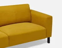 ITZY 3-seater sofa