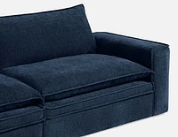 KEVIN 3-seater sofa