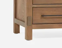 BELFORT bedside table