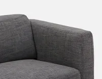 MAUI 3-seater sofa