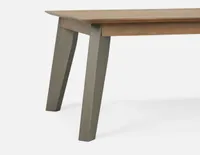 ANJOU coffee table 120 cm