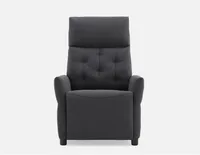 RONALDO reclining armchair