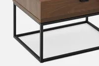 CONRAD nightstand