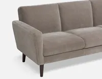 MABELLE 3-seater sofa