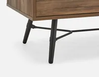 NASH coffee table 120 cm