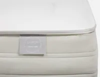 LISBON double mattress - hotel collection