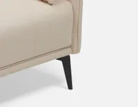 LINA 3-seater sofa