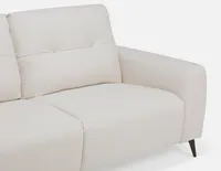 JARED right-facing sectional sofa