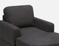 JONAH lounge chair