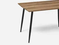 MAYLIS dining table 120 cm