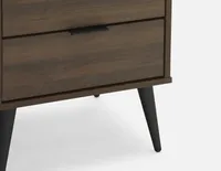 NADIA 5-drawer chest