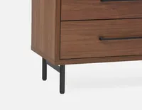 ELLISON 5-drawer chest