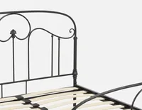 ALICE twin bed