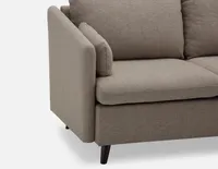 SUZI interchangeable sectional sofa