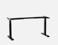 LIFT 3-stage dual motor electric desk