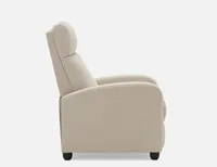 BIXX reclining armchair