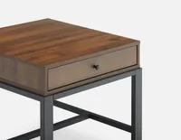 SIDY end table