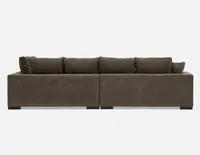 COOPER modular sectional sofa