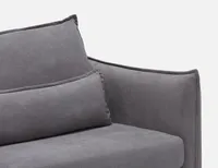 KITO 3-seater sofa