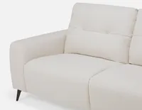 JARED right-facing sectional sofa