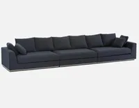 HORIZON modular sectional sofa