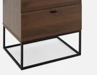 CONRAD 4-drawer chest