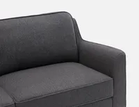 MINSK 2-seater sofa