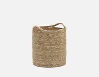 JAKE grass weaving basket cm