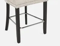 MARTIM counter stool (seat height: 66 cm)