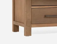 BELFORT 6-drawer chest