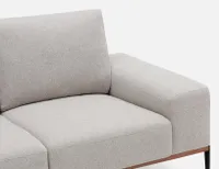 PRESTON loveseat